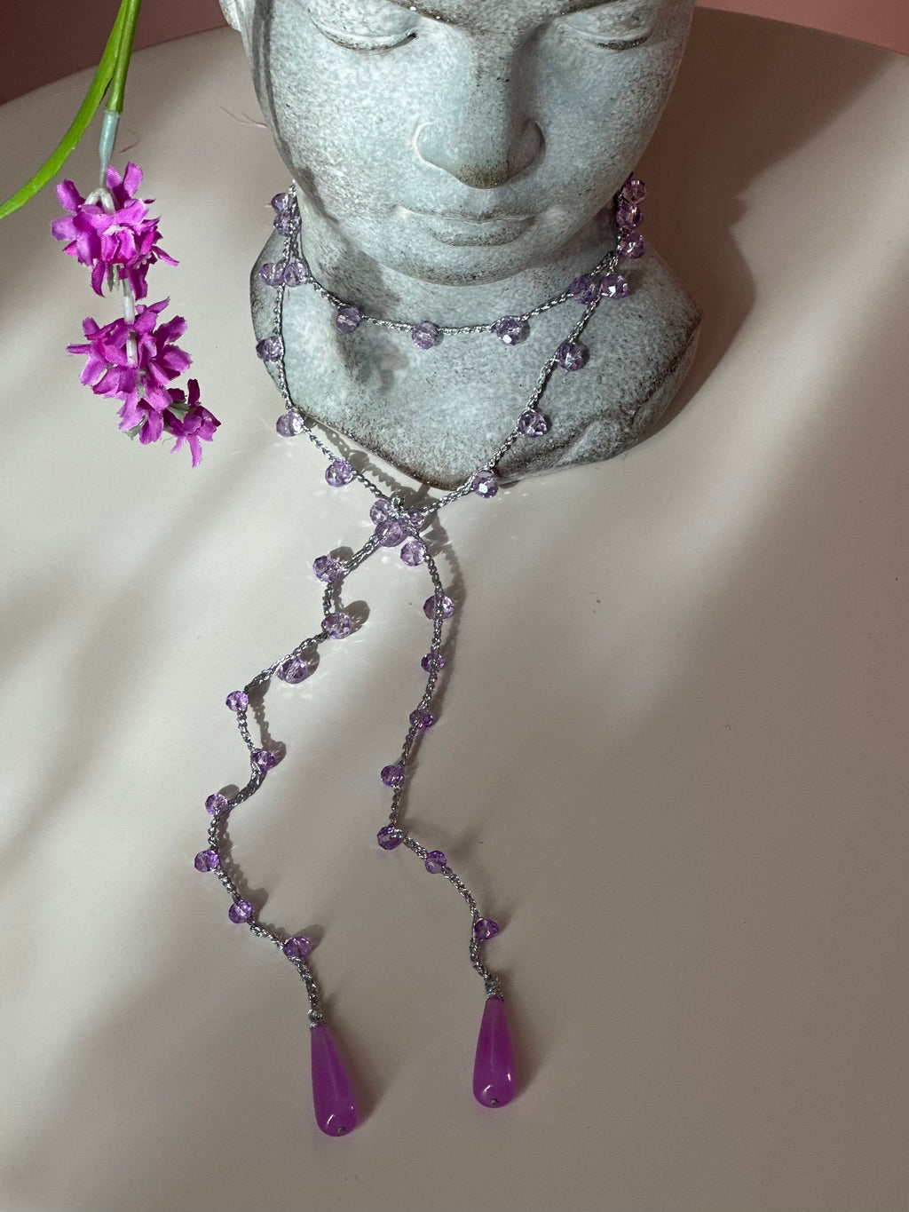 COLLANA ALMA