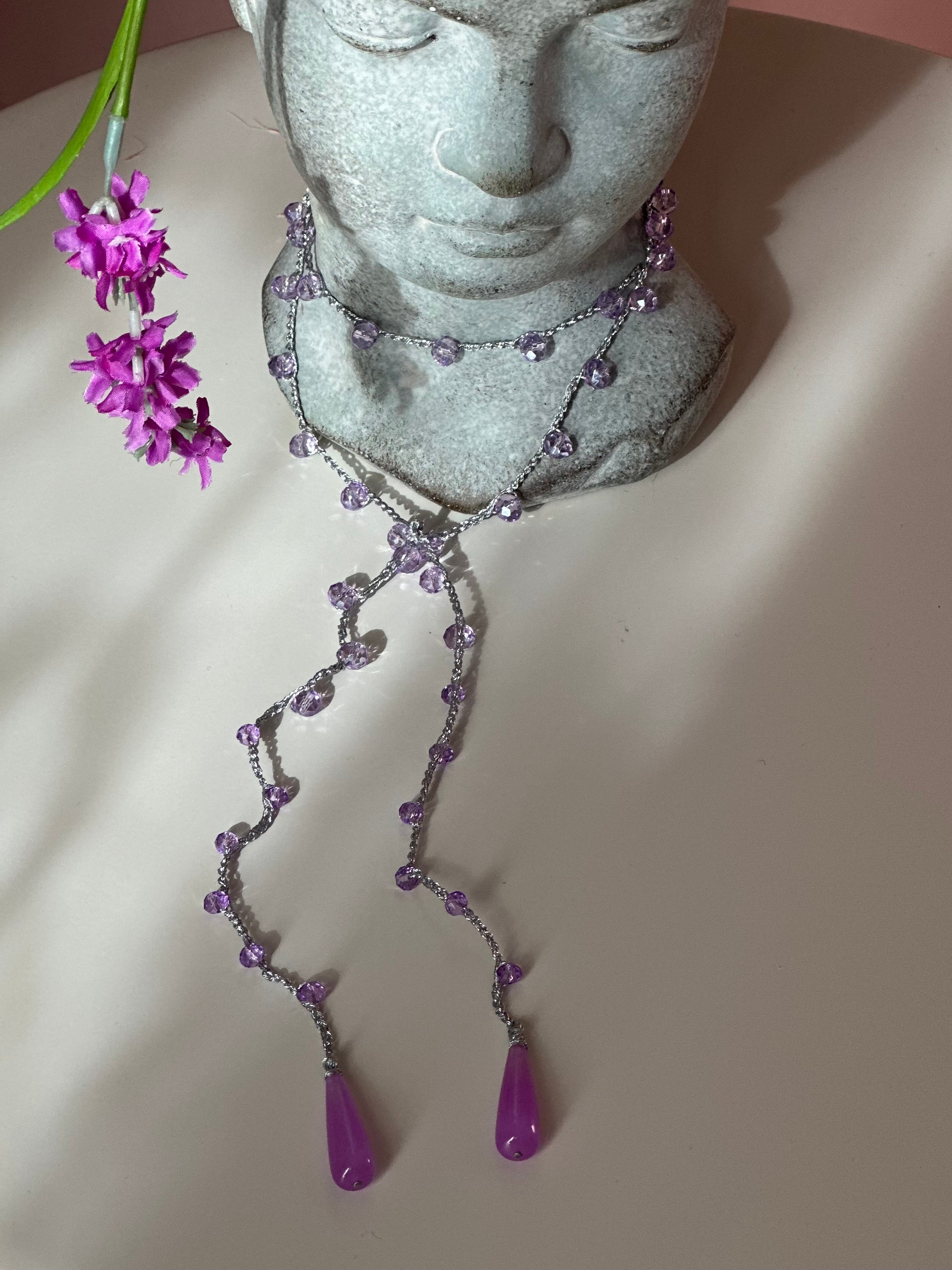 COLLANA ALMA