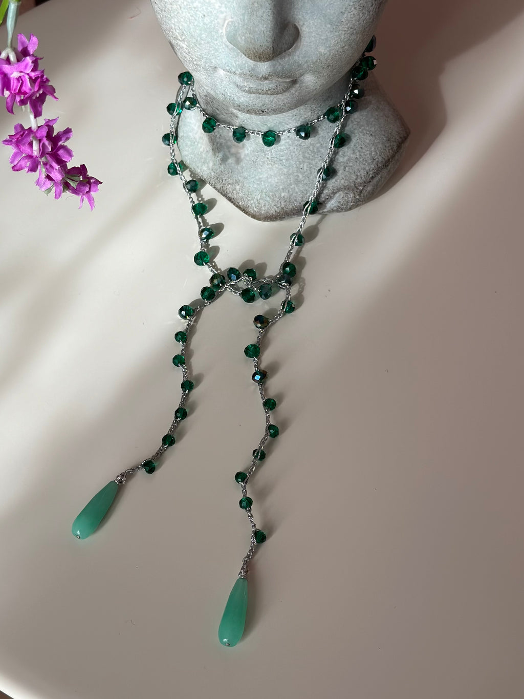 COLLANA ALMA