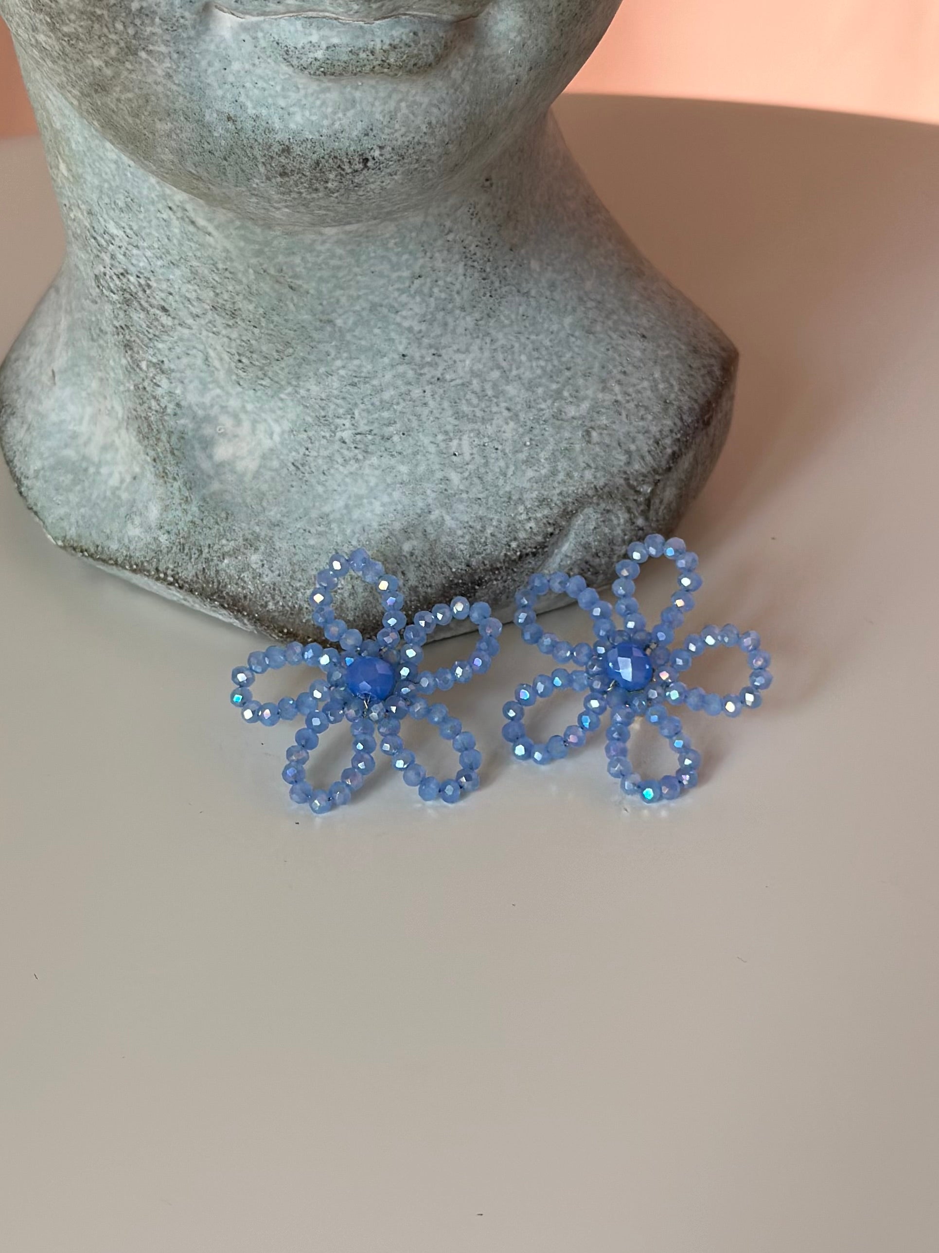 ORECCHINI MARGHERITA MAXI