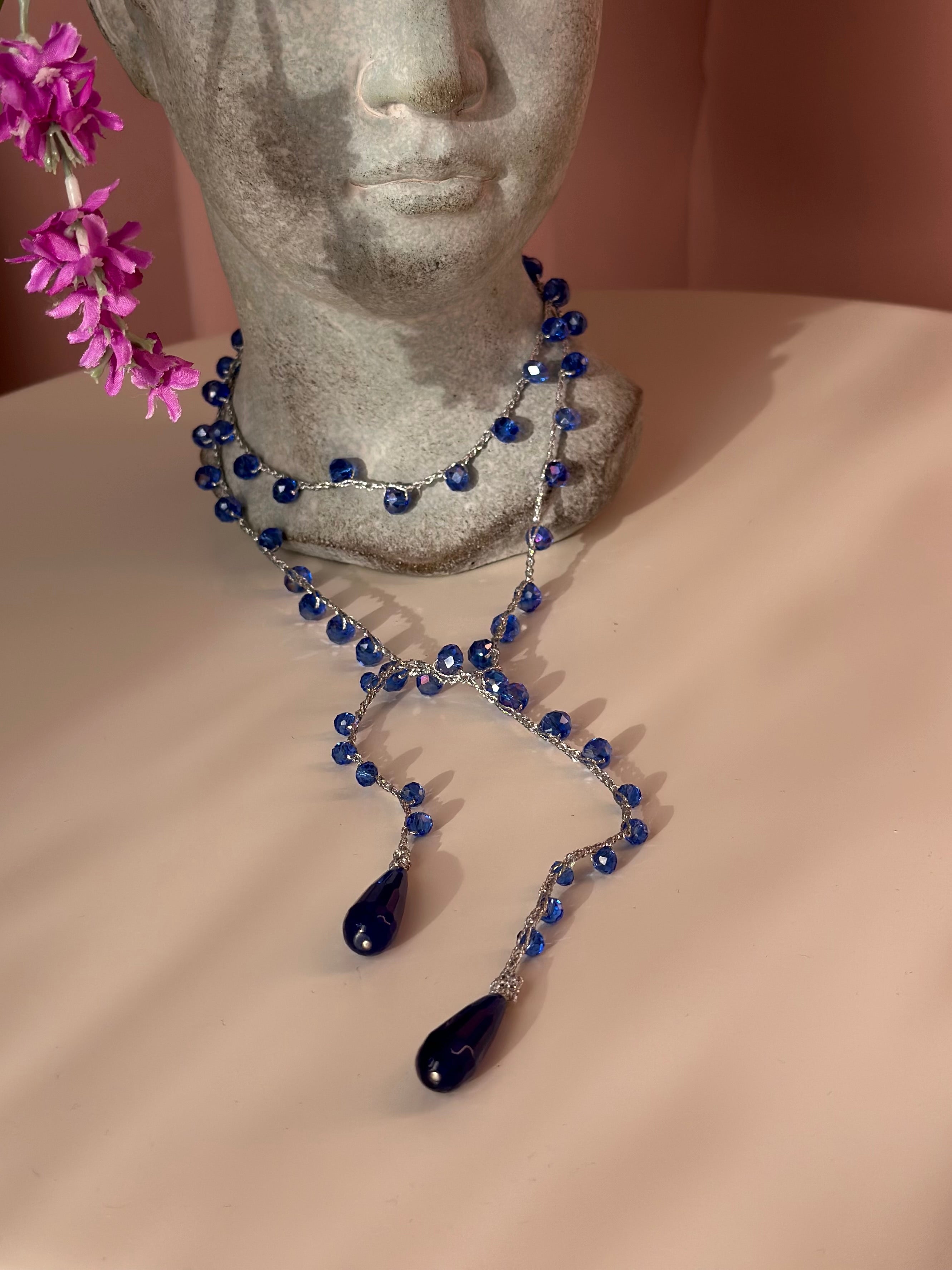 COLLANA ALMA