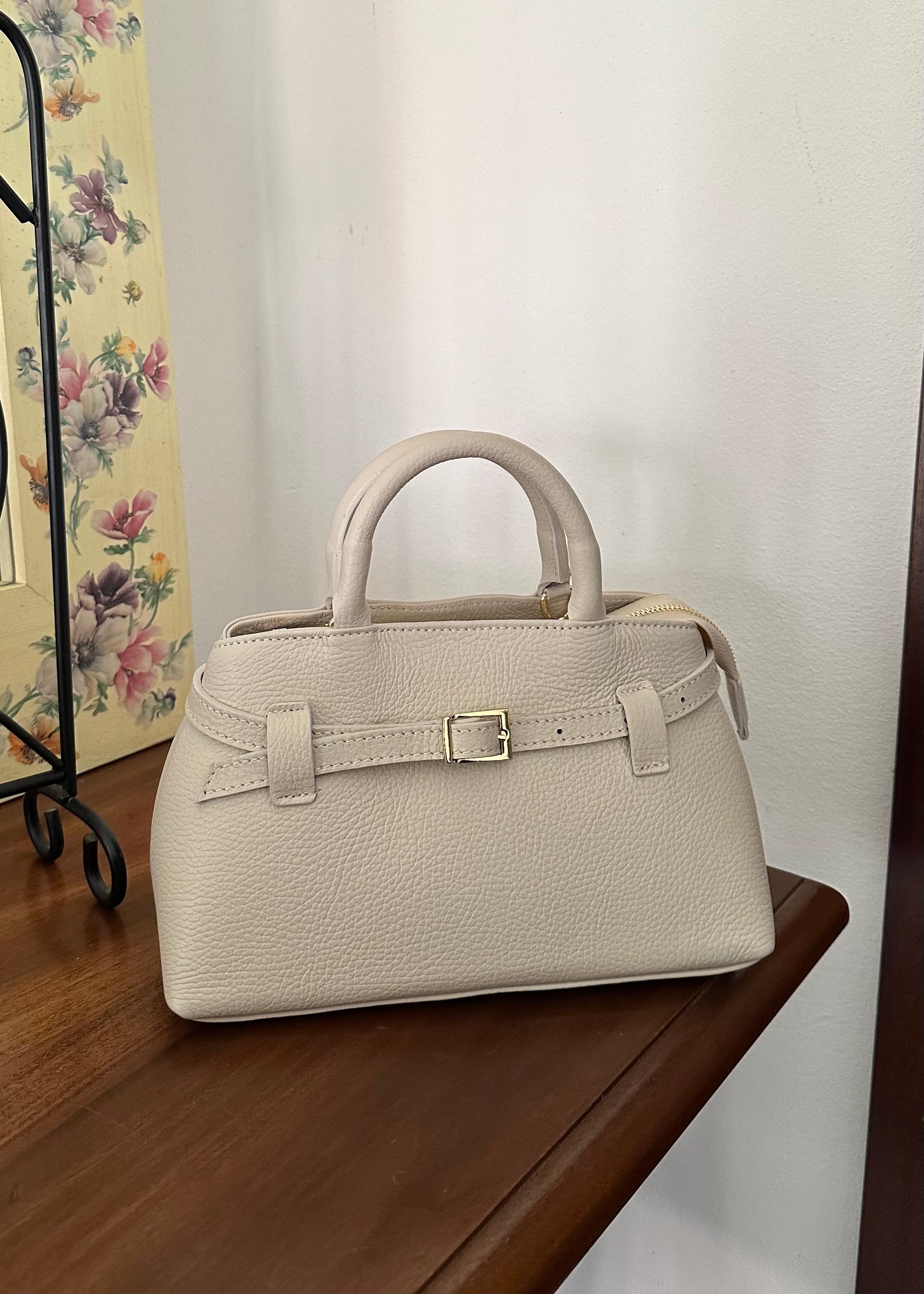 ISABELLA MINI BEIGE
