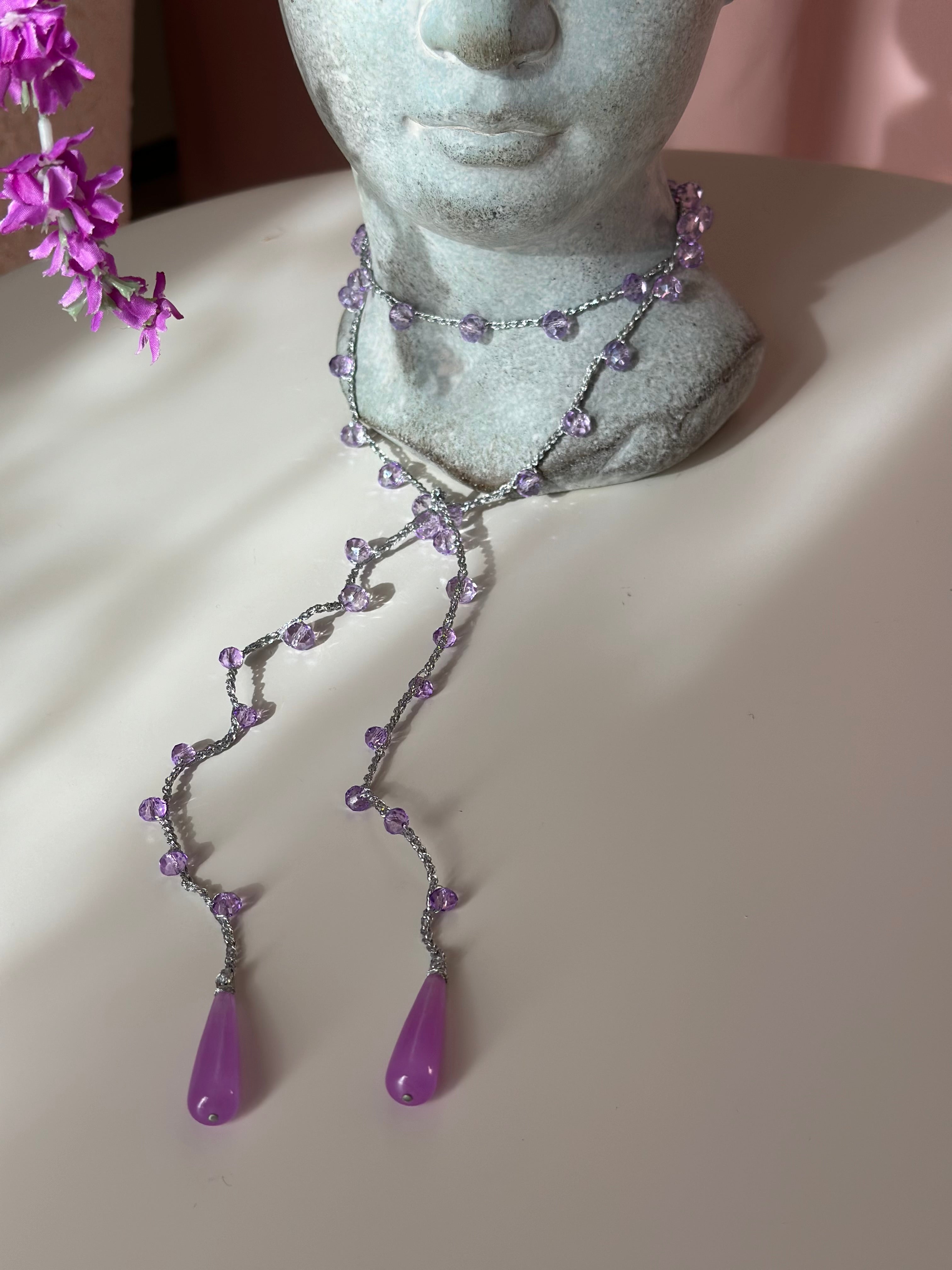 COLLANA ALMA
