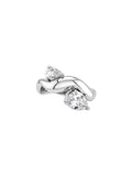 Anello Lyra argento