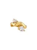 Anello Lyra oro