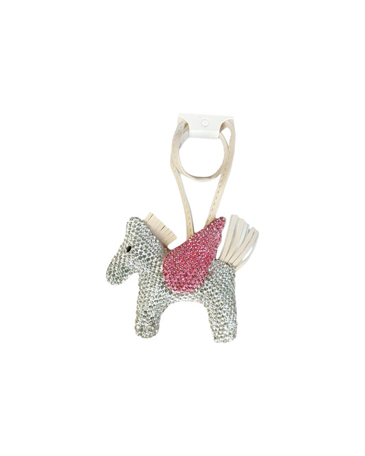 CHARM CAVALLINO STRASS