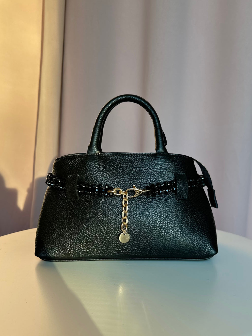 ISABELLA MINI NERA