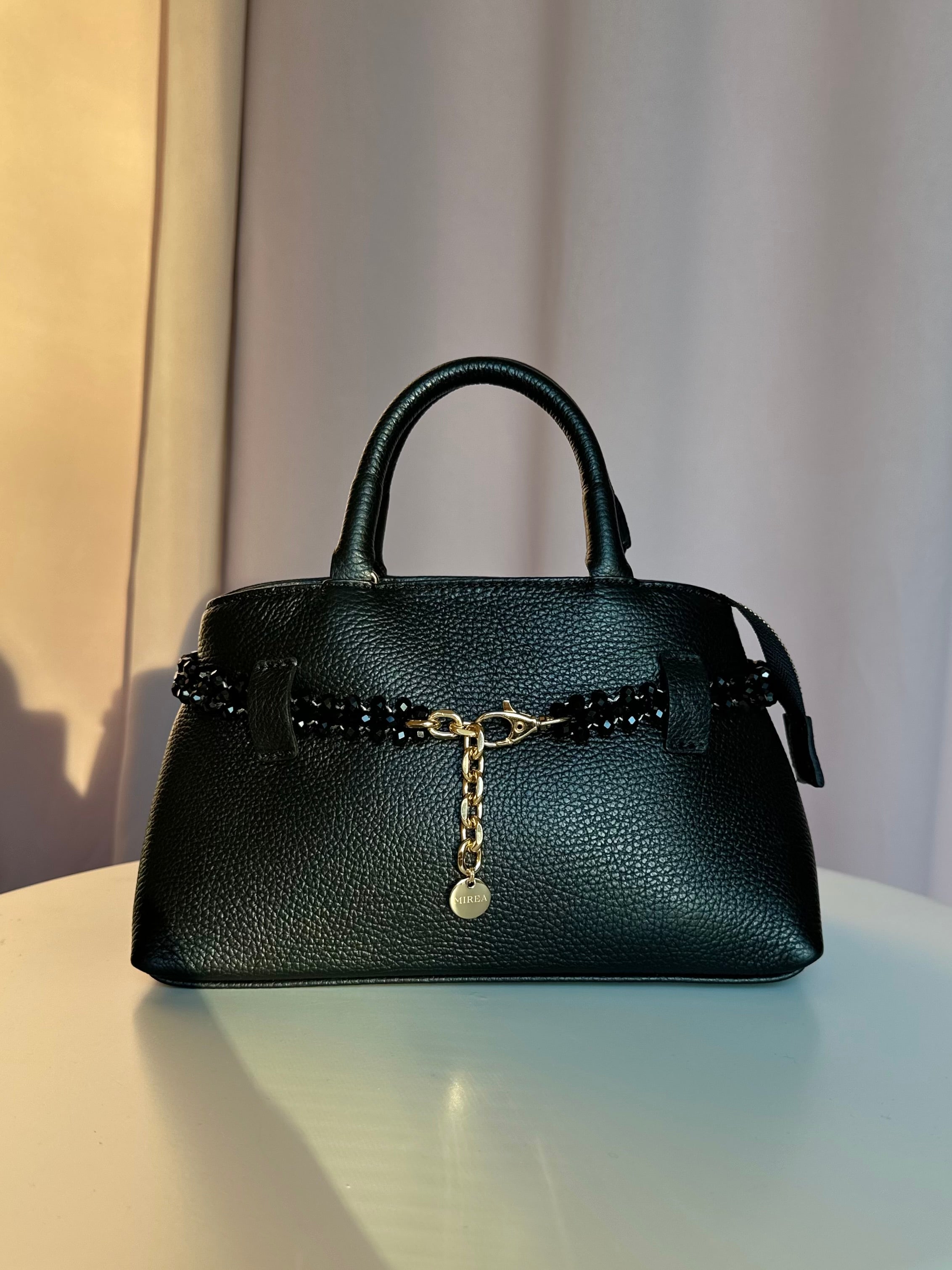 ISABELLA MINI NERA
