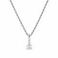 Collana Maia Drop argento