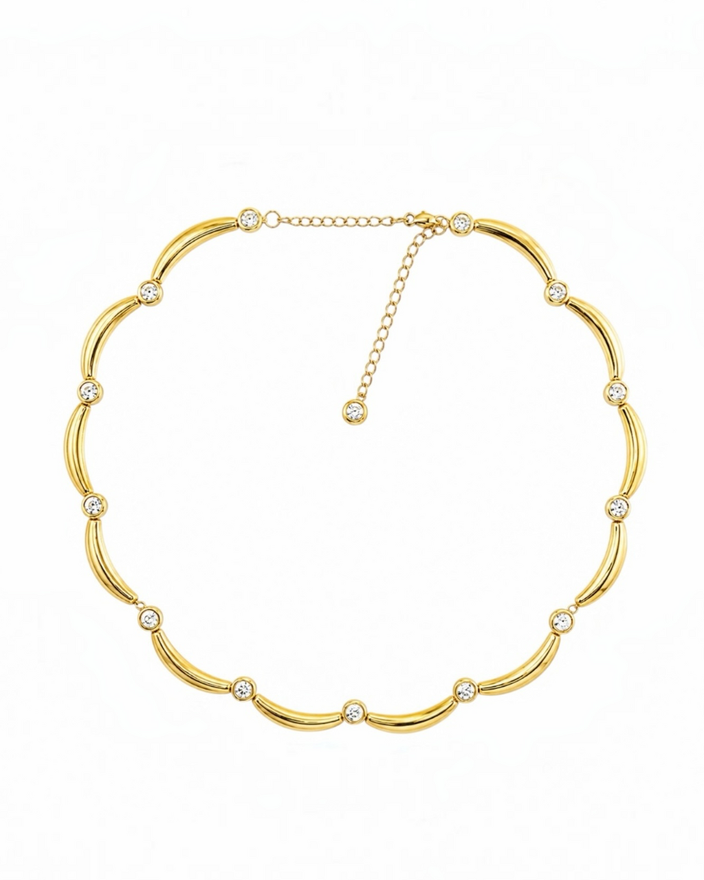 Collana Vega oro