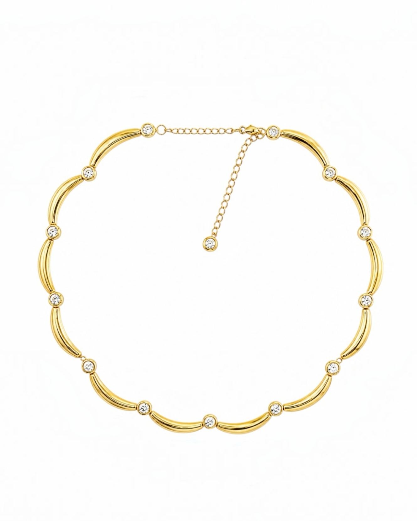 Collana Vega oro