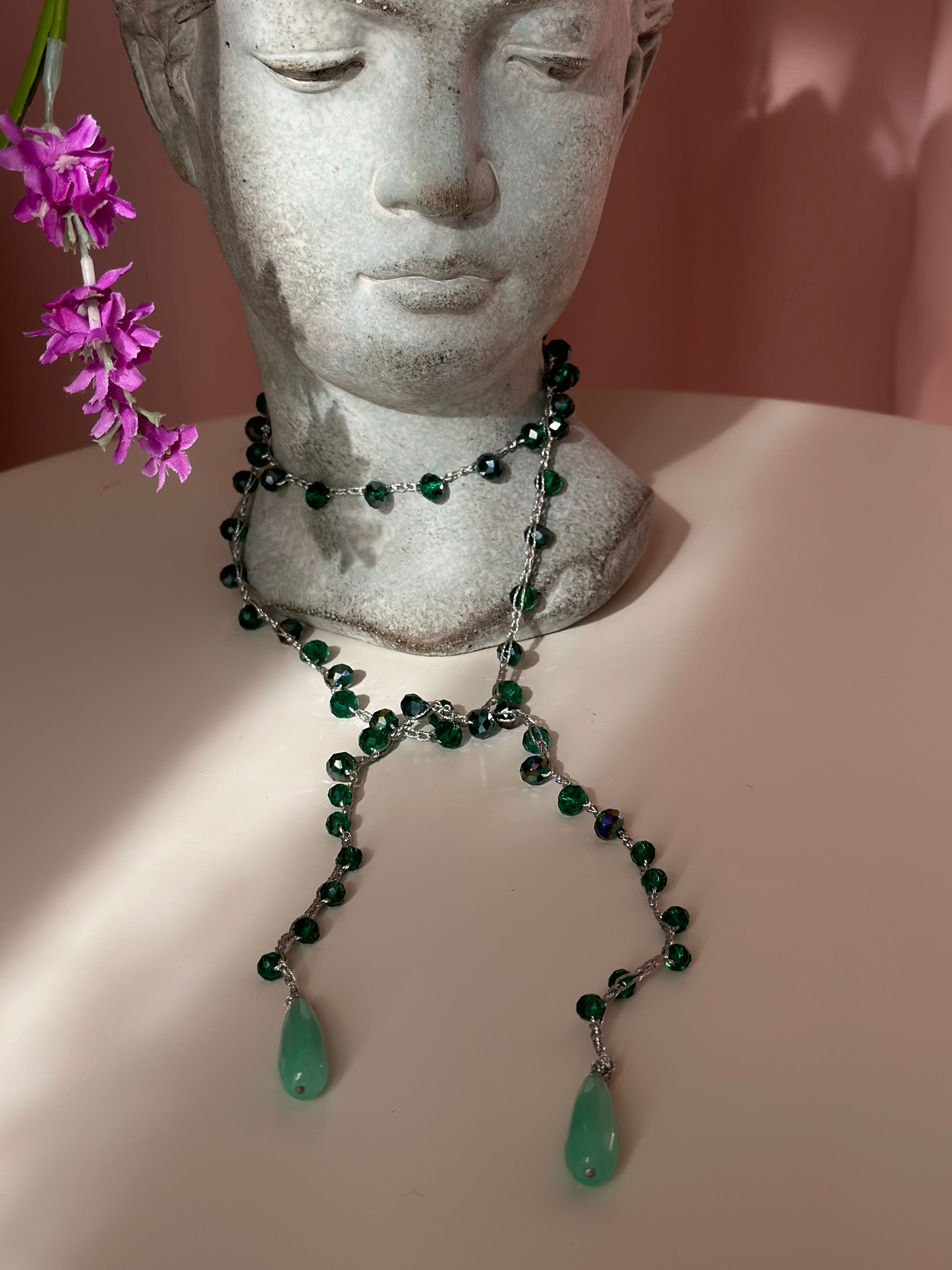 COLLANA ALMA