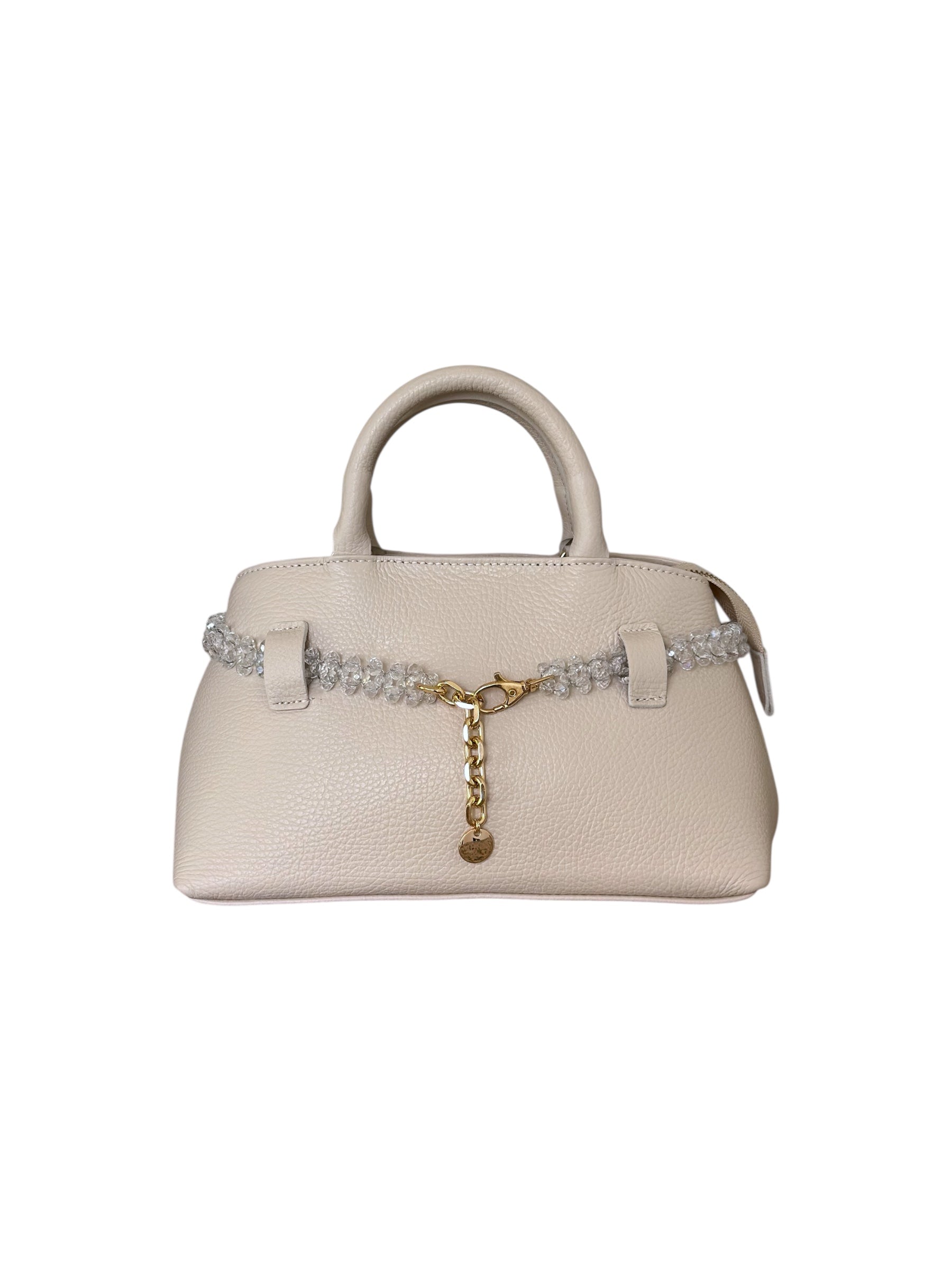 ISABELLA MINI BEIGE
