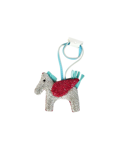 CHARM CAVALLINO STRASS