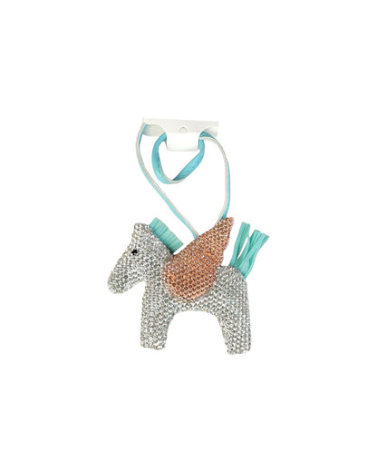 CHARM CAVALLINO STRASS