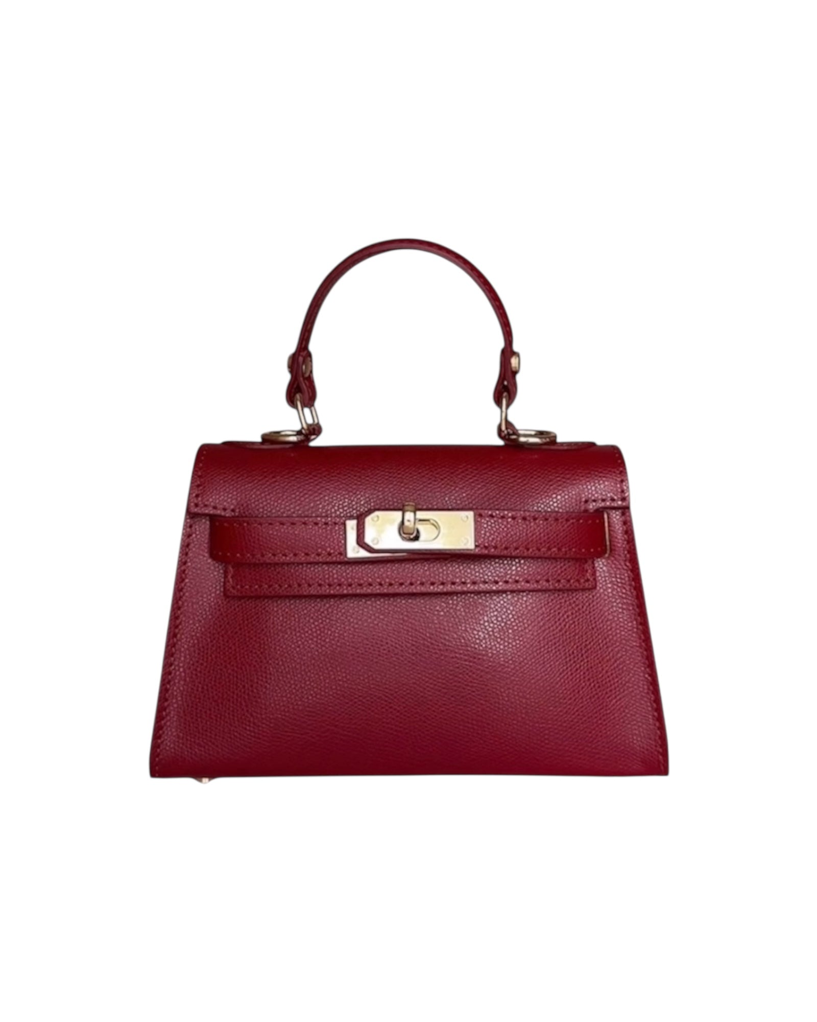 ADELE MINI BORDEAUX