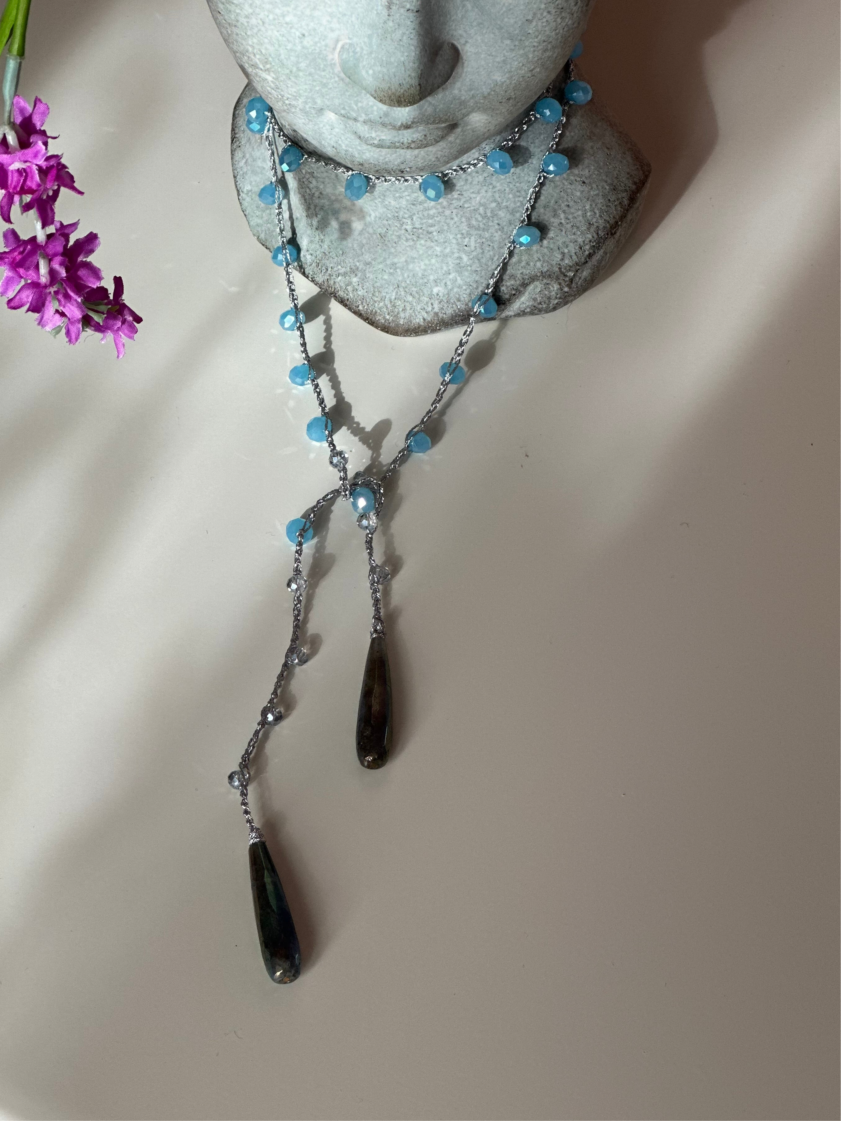 COLLANA ALMA