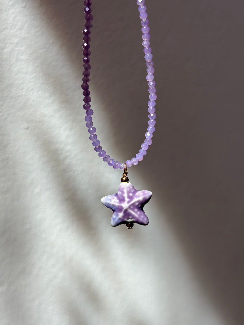 COLLANA STELLA MARINA