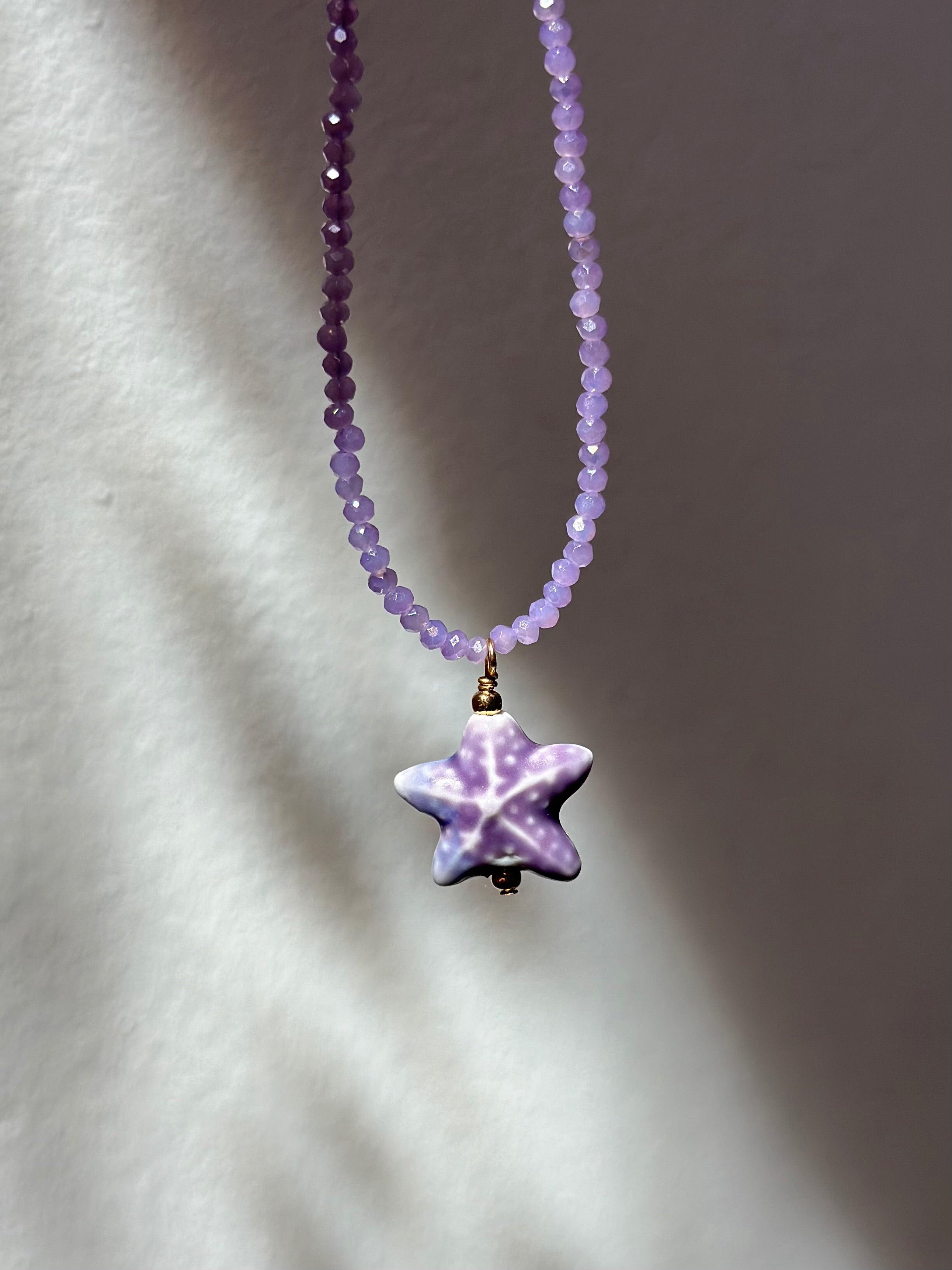 COLLANA STELLA MARINA