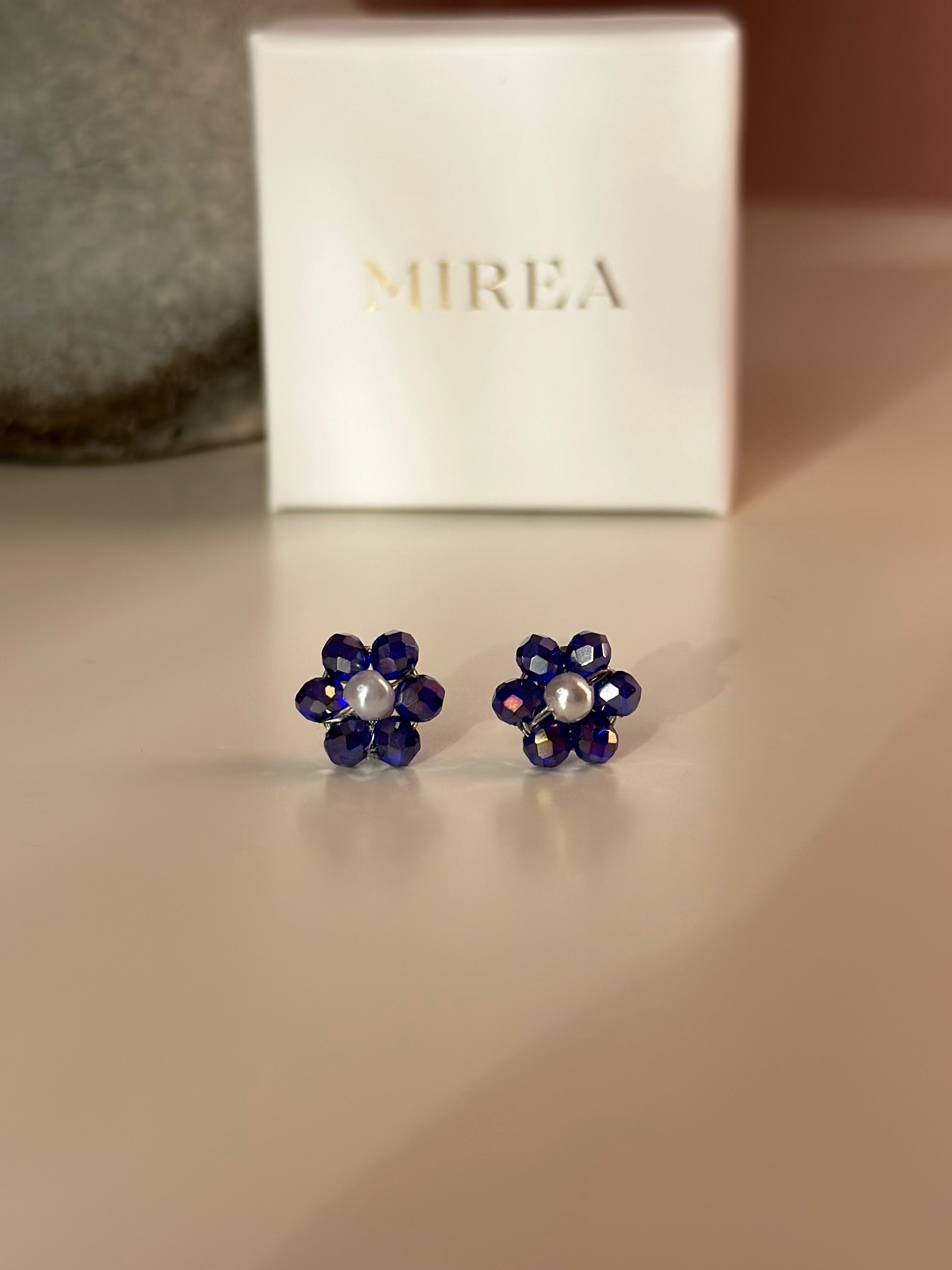 Orecchini Margherita Mini