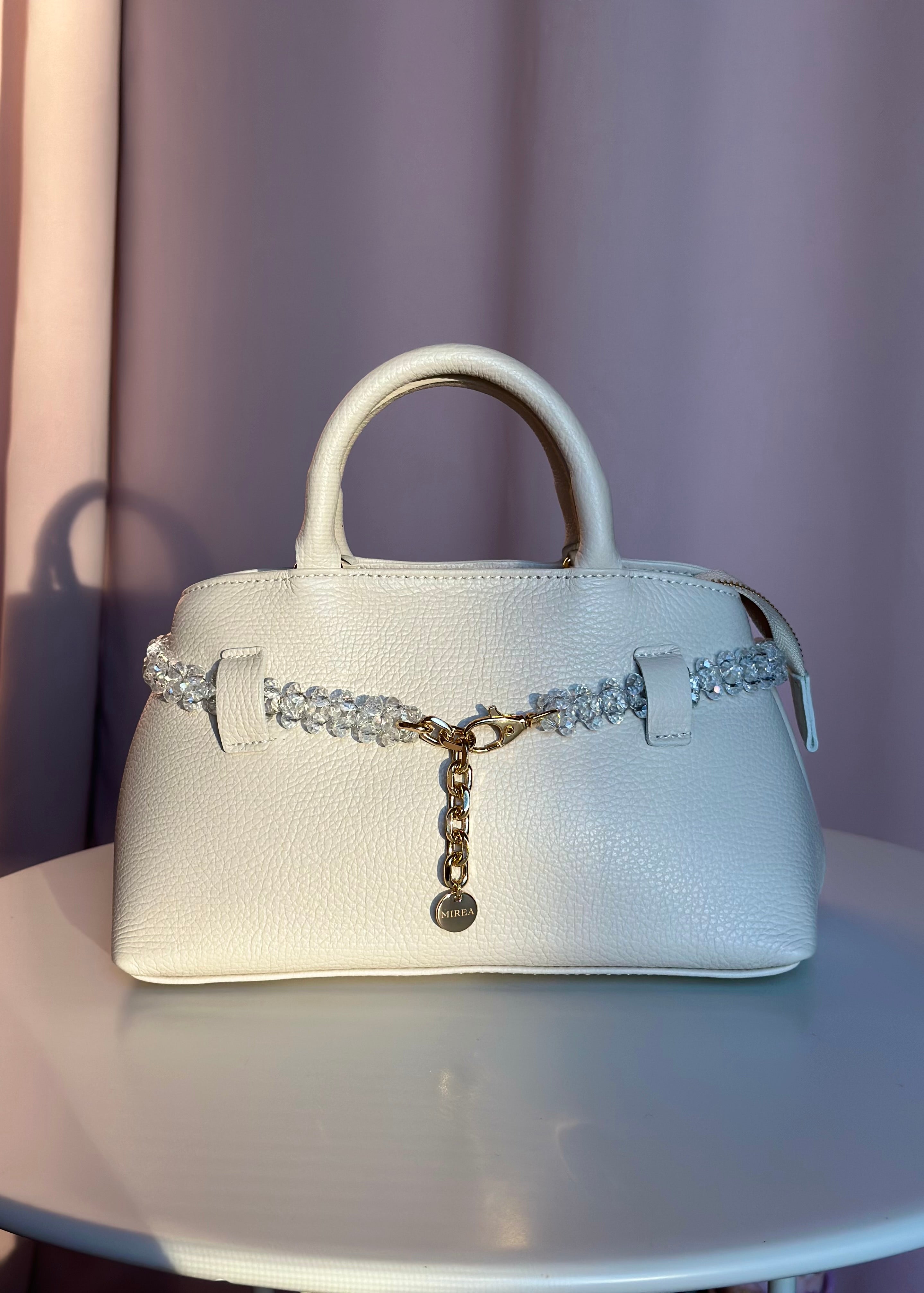 ISABELLA MINI BEIGE