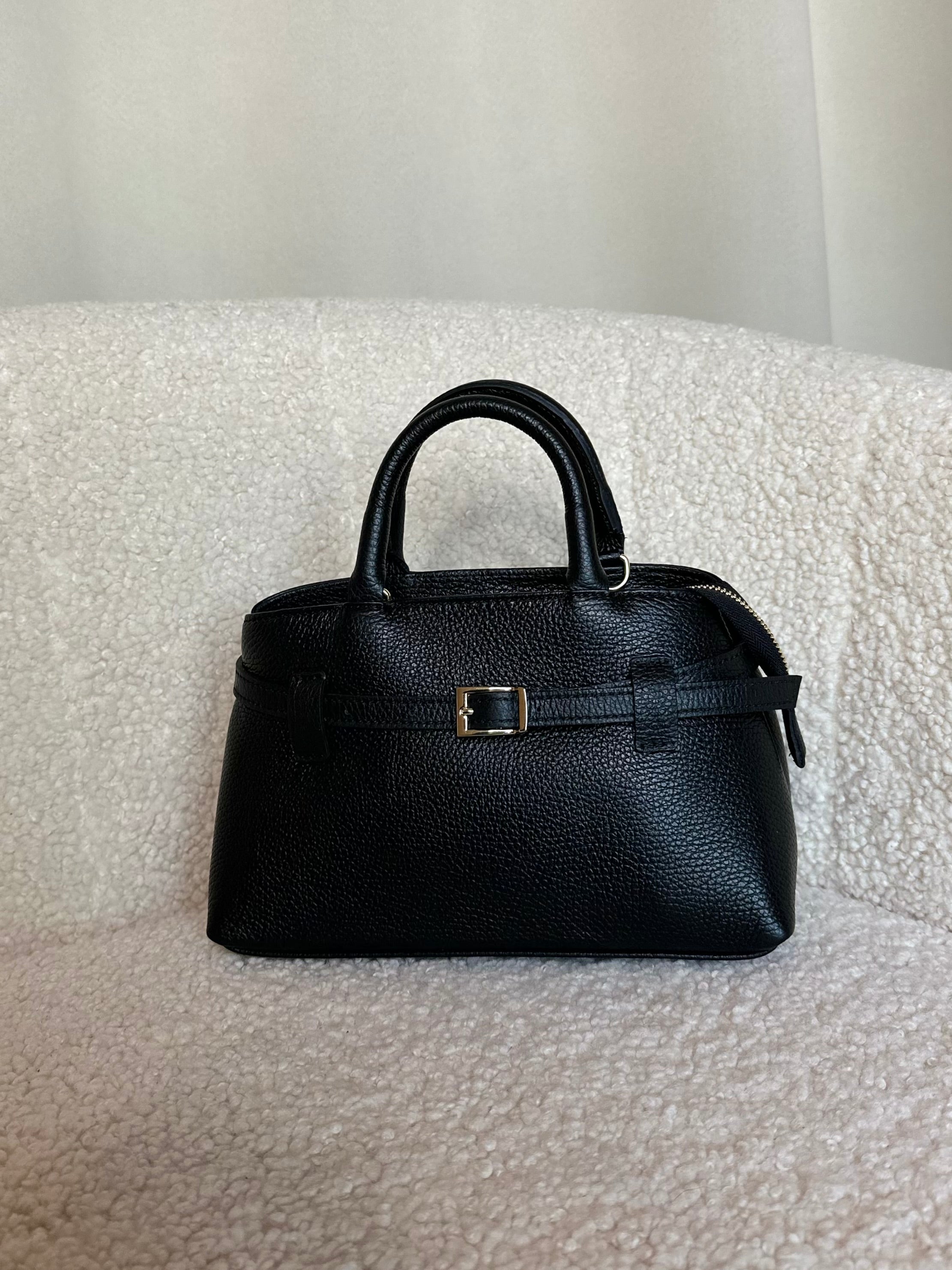 ISABELLA MINI NERA