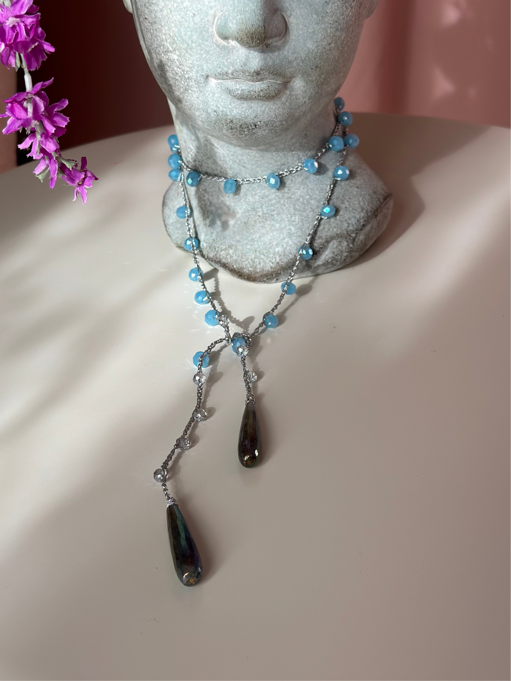 COLLANA ALMA