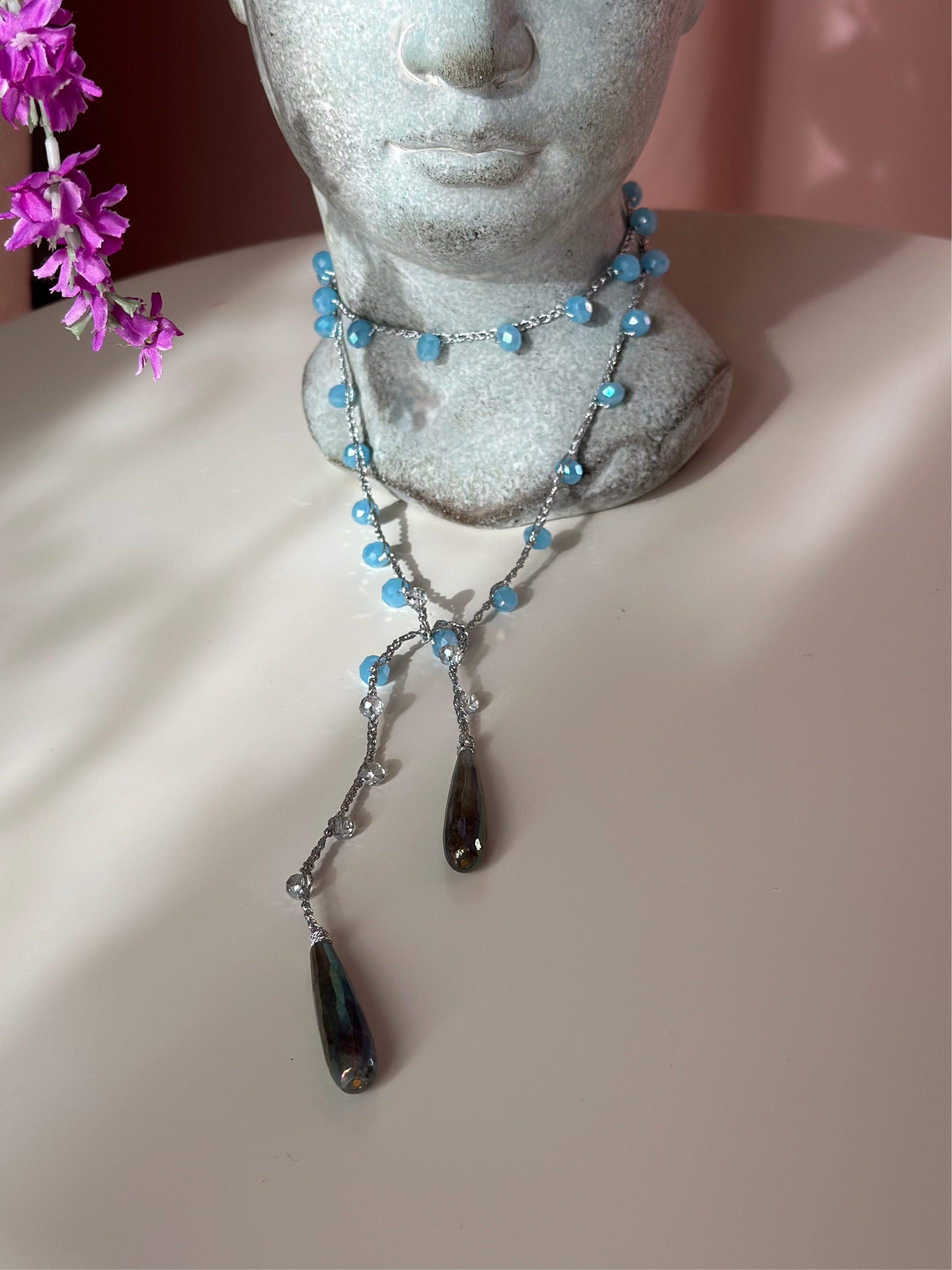 COLLANA ALMA