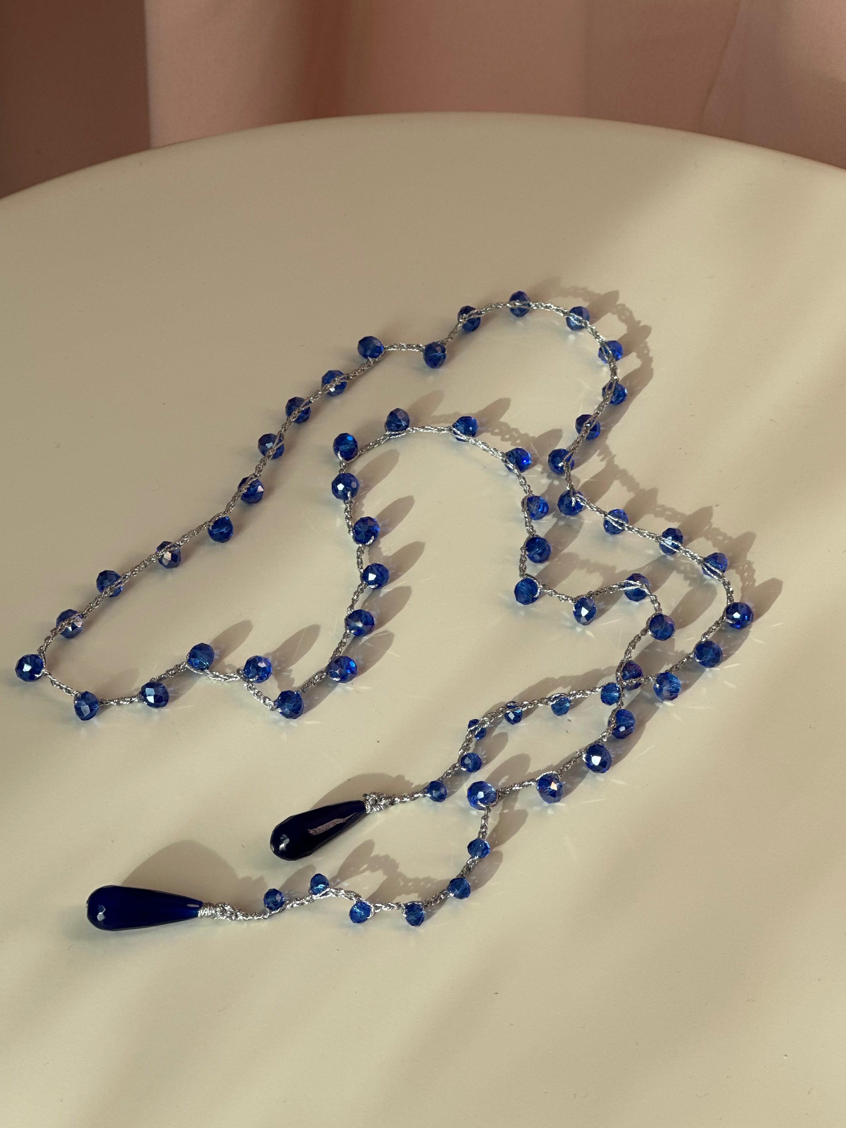 COLLANA ALMA