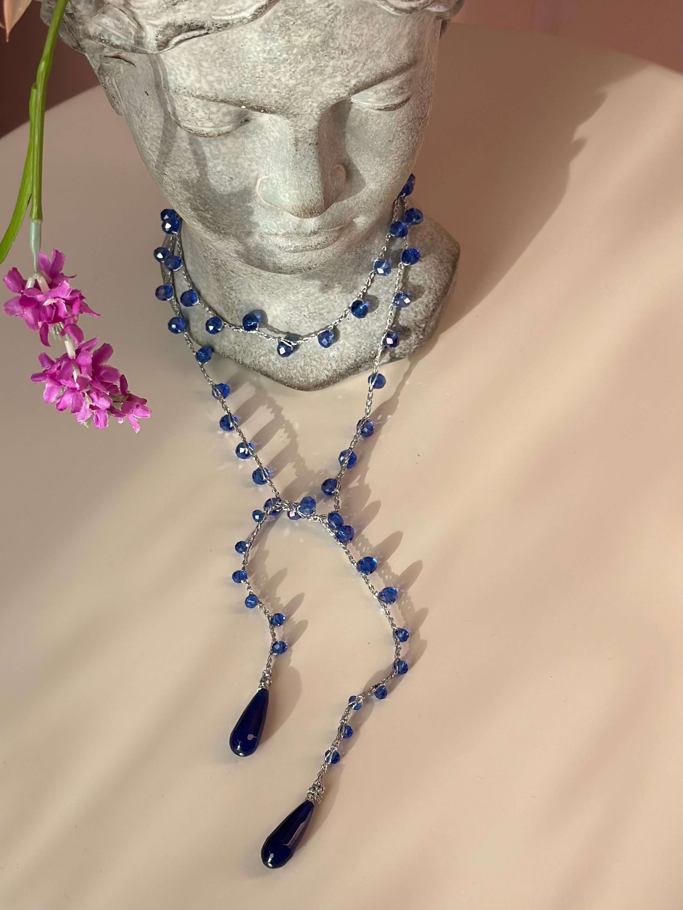 COLLANA ALMA