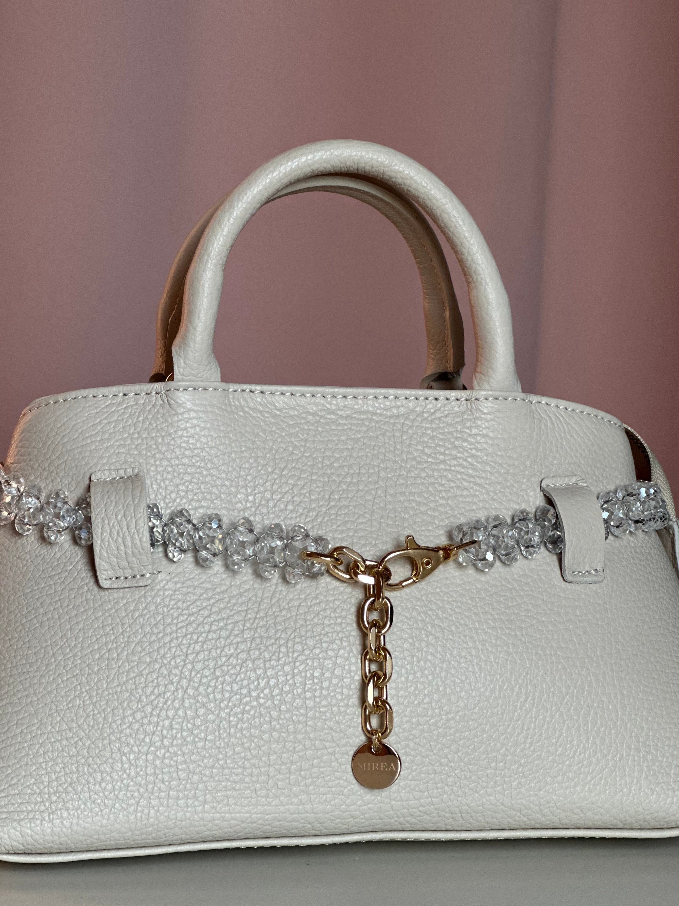 ISABELLA MINI BEIGE