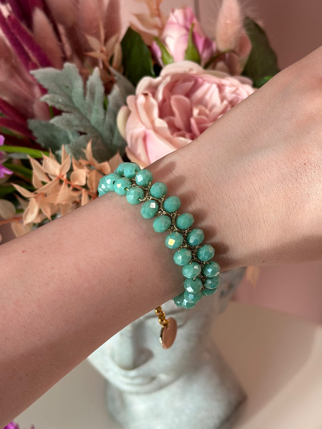 BRACCIALE ALMA