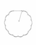 Collana Vega argento