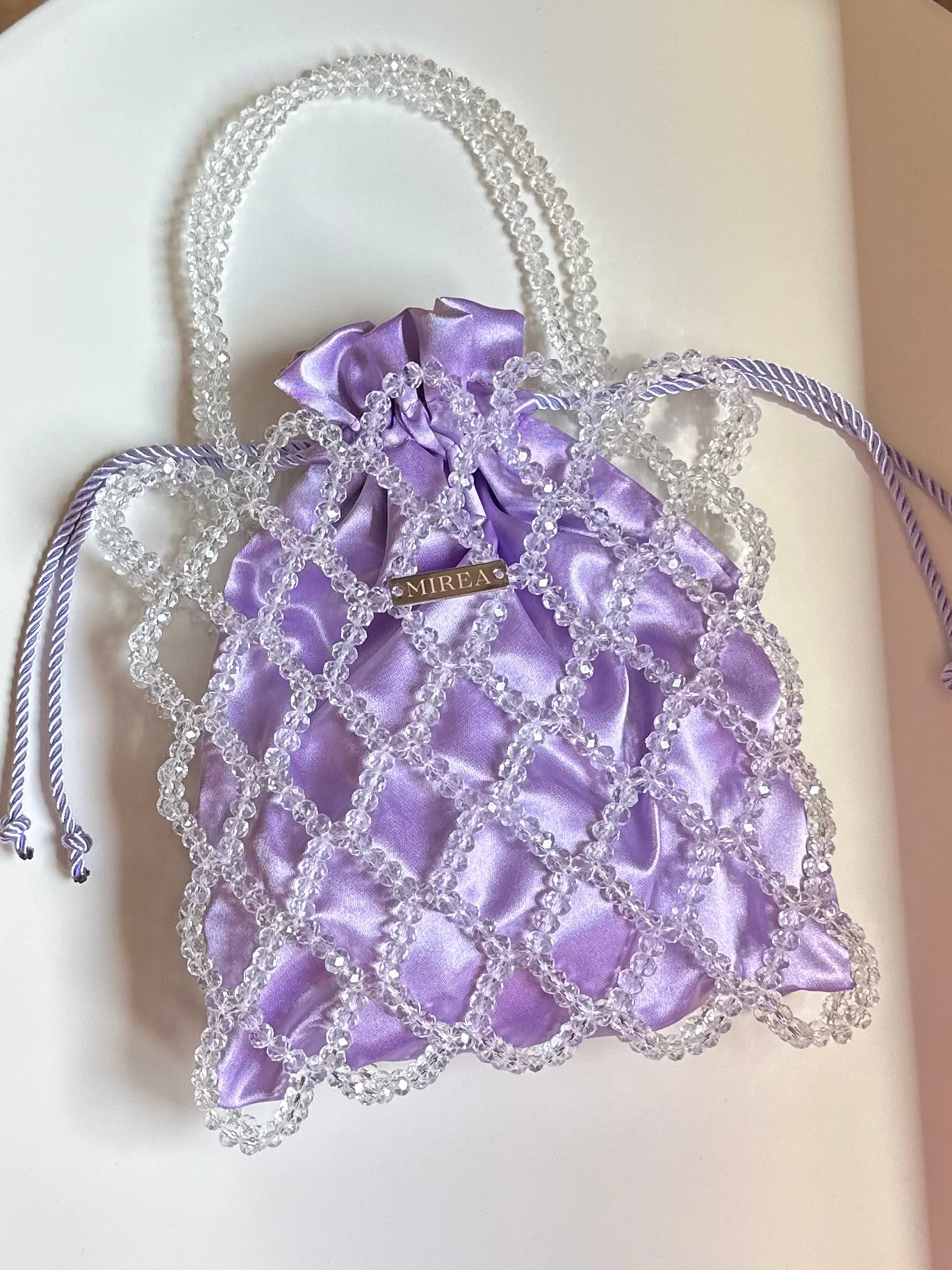 INFINITY CRISTALLO MAXI