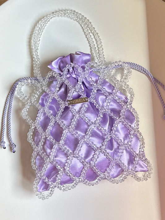 INFINITY CRISTALLO MAXI