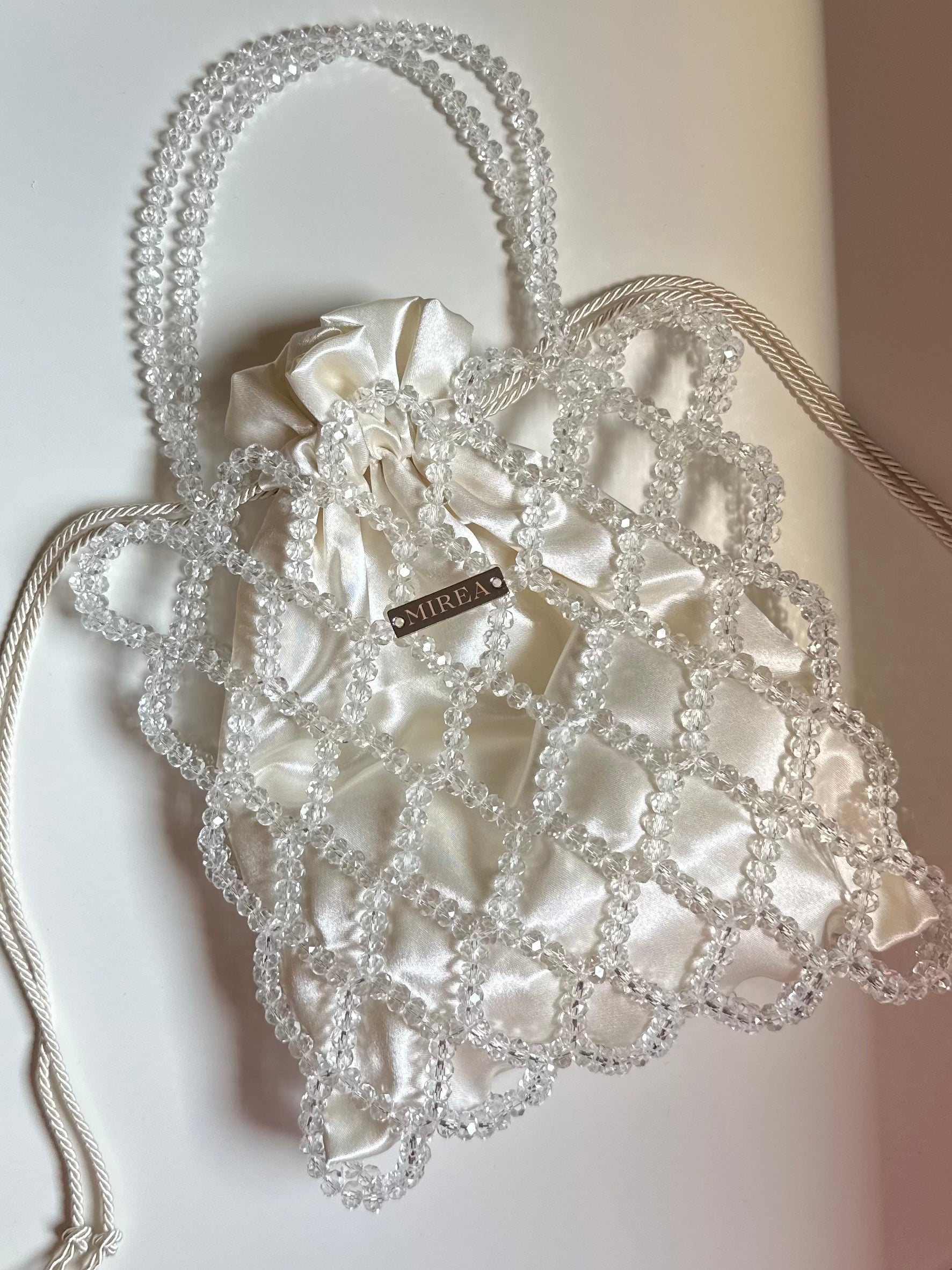 INFINITY CRISTALLO MAXI