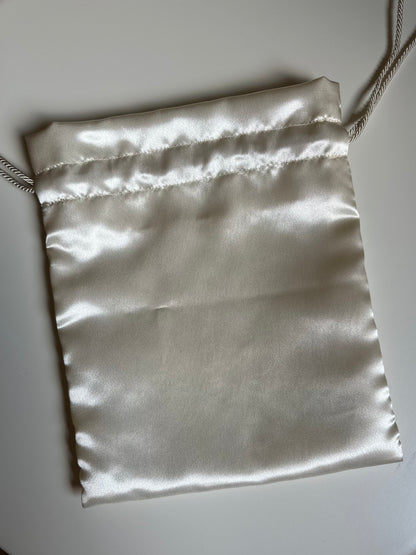 SACCHETTINO DI RICAMBIO INFINITY MINI