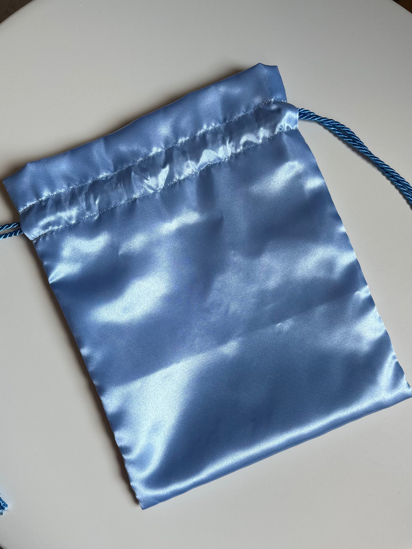 SACCHETTINO DI RICAMBIO INFINITY MINI