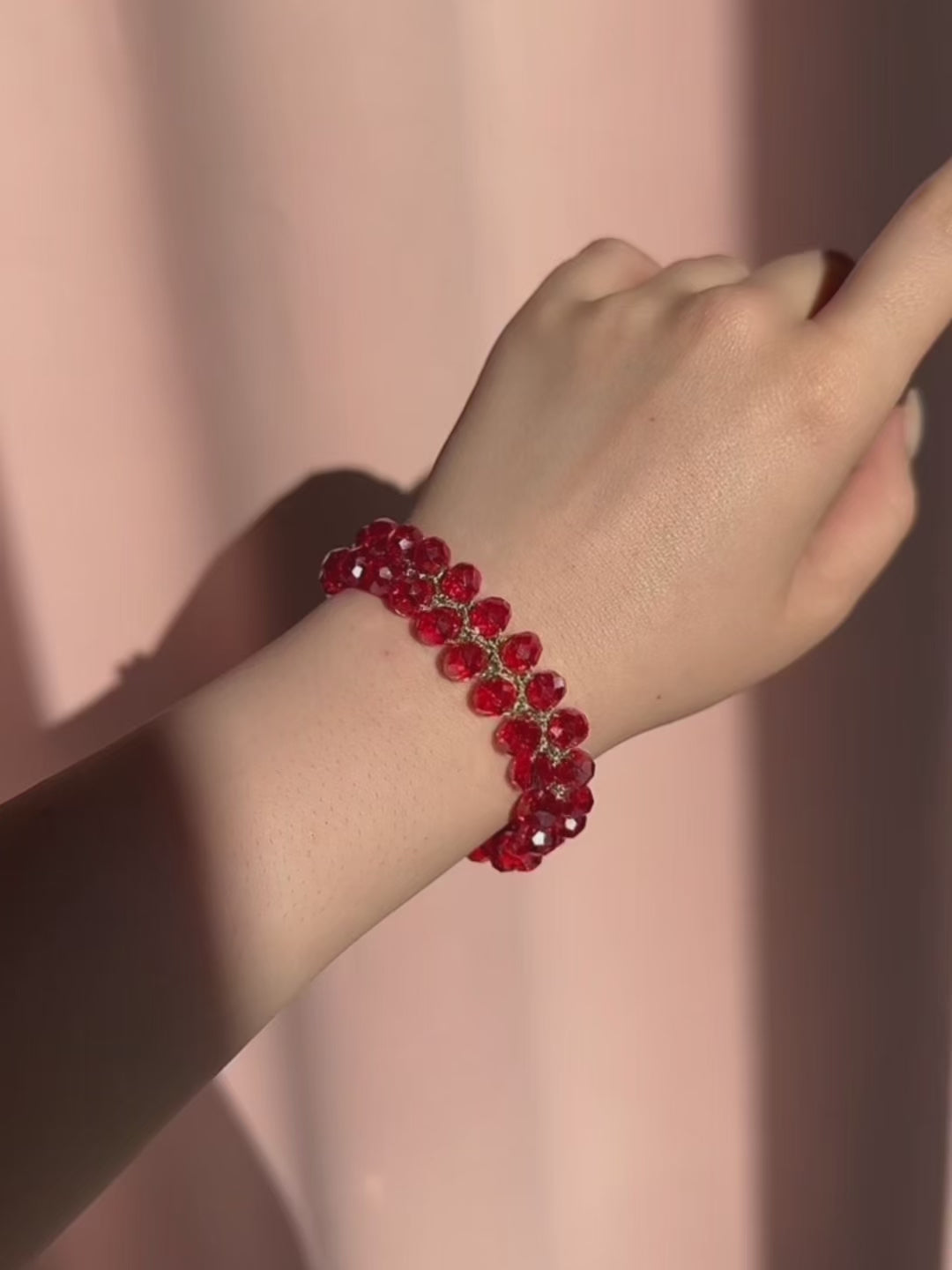 BRACCIALE ALMA
